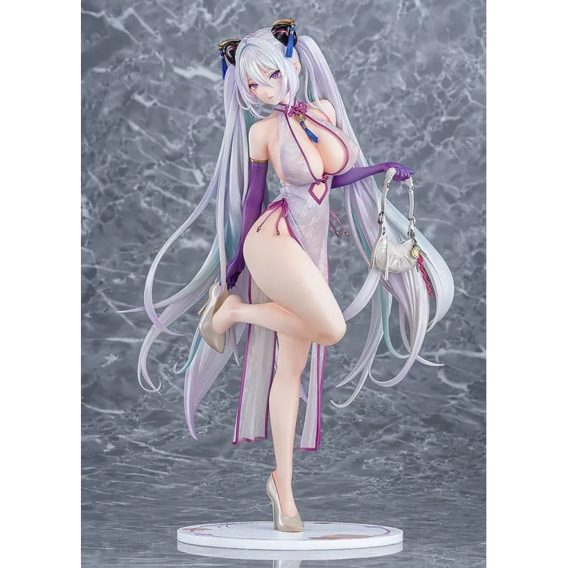 Azur Lane Kearsarge 1/7 Figura Escala - Phat Company