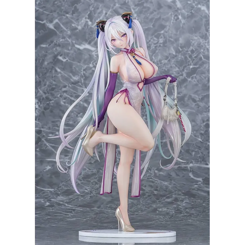 Azur Lane Kearsarge 1/7 Figura Escala - Phat Company