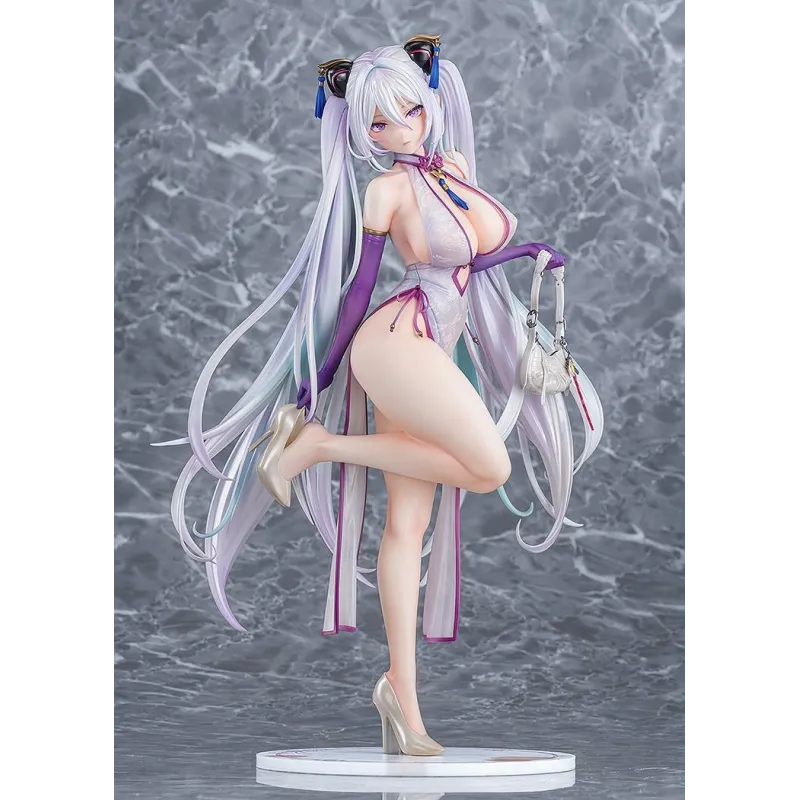 Azur Lane Kearsarge 1/7 Figura Escala - Phat Company