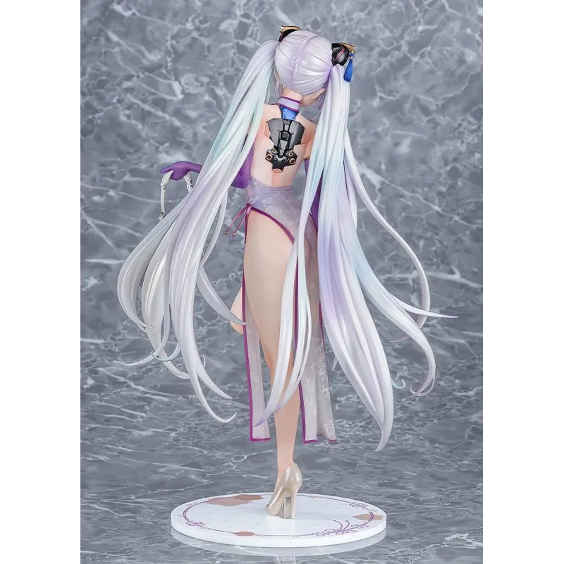 Azur Lane Kearsarge 1/7 Figura Escala - Phat Company