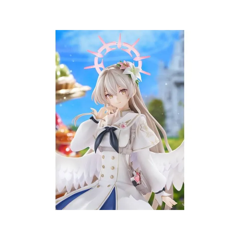 Blue Archive Kirifuji Nagisa Radiance - Good Smile Company