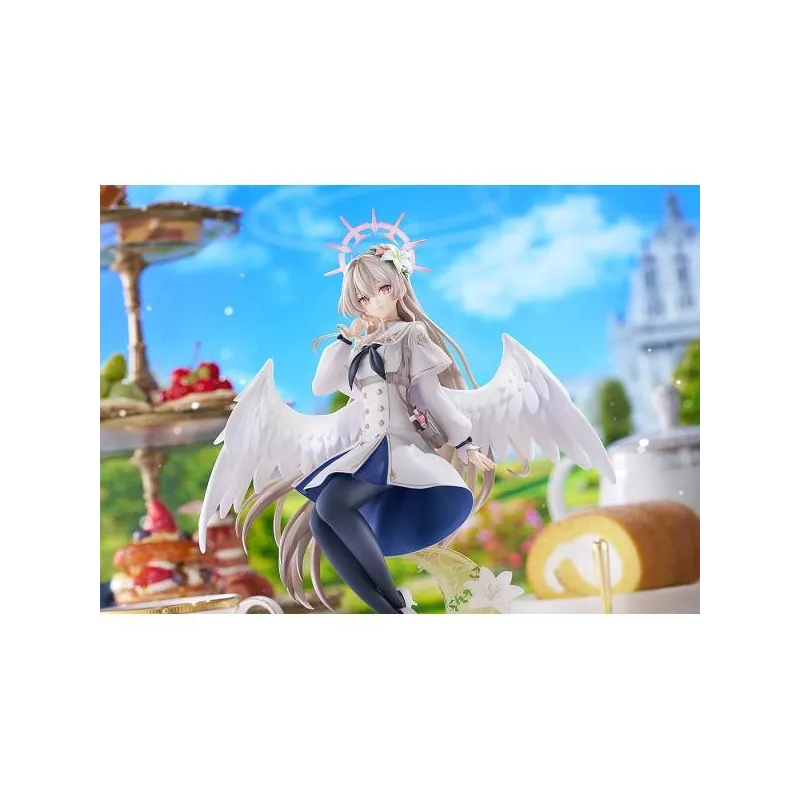 Blue Archive Kirifuji Nagisa Radiance - Good Smile Company