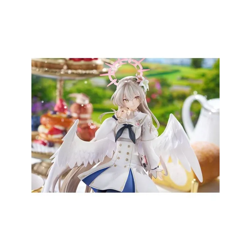 Blue Archive Kirifuji Nagisa Radiance - Good Smile Company