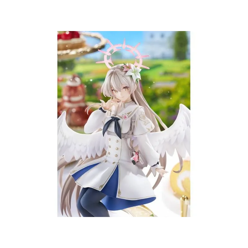 Blue Archive Kirifuji Nagisa Radiance - Good Smile Company