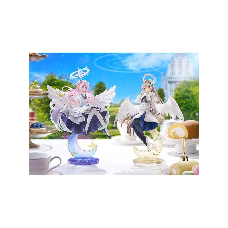 Blue Archive Kirifuji Nagisa Radiance - Good Smile Company