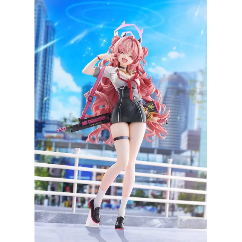 Compra Blue Archive Kirara Max Factory GSC - ¡Edición Limitada!
