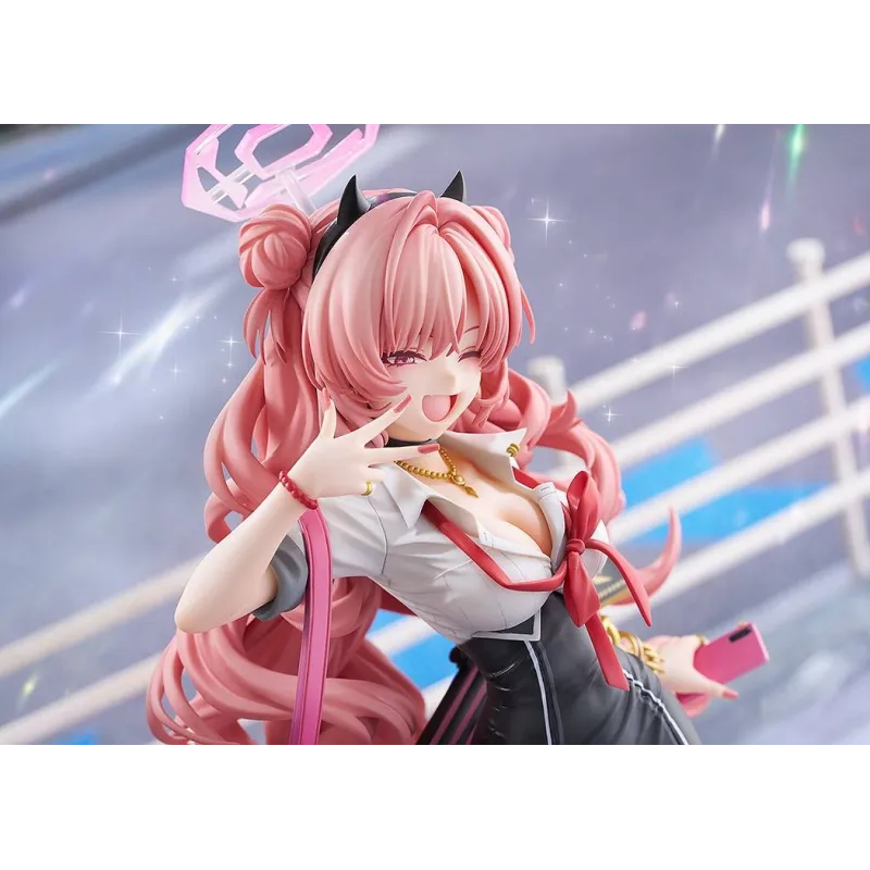 Compra Blue Archive Kirara Max Factory GSC - ¡Edición Limitada!