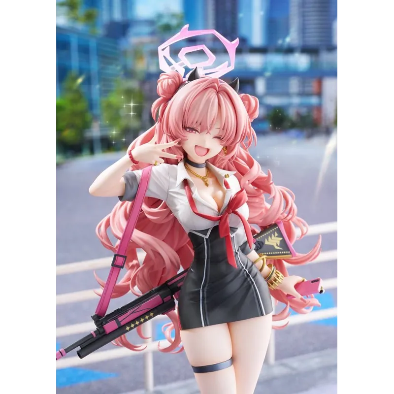 Compra Blue Archive Kirara Max Factory GSC - ¡Edición Limitada!