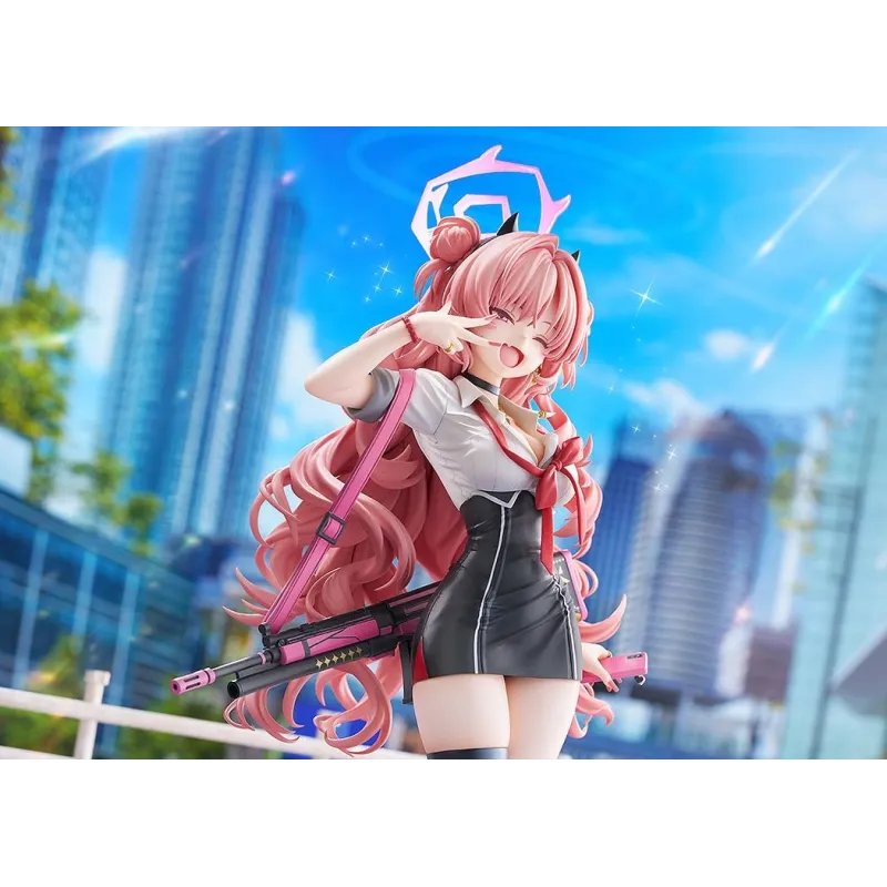 Compra Blue Archive Kirara Max Factory GSC - ¡Edición Limitada!