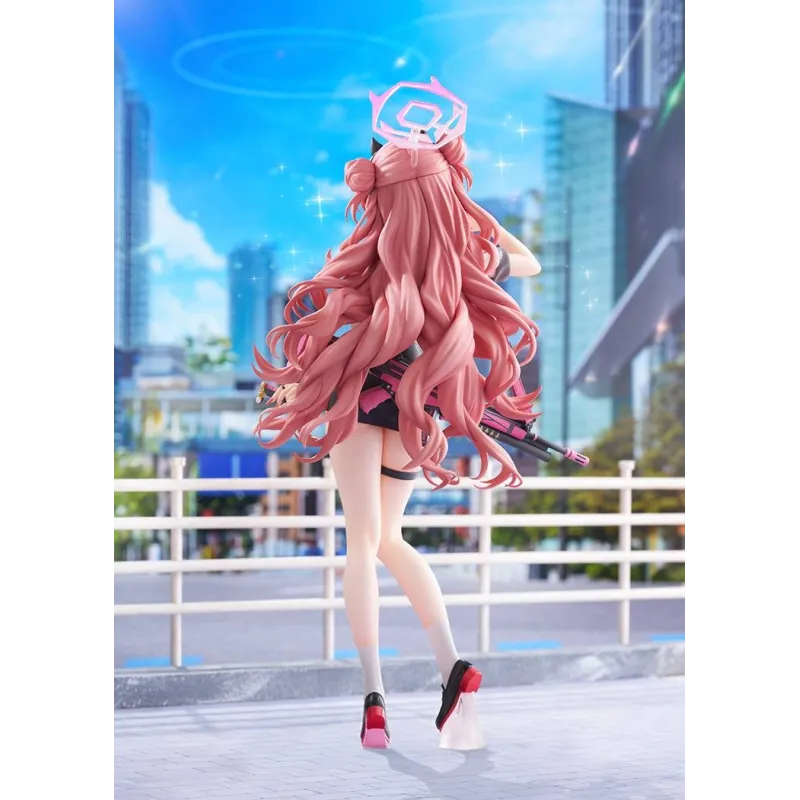 Compra Blue Archive Kirara Max Factory GSC - ¡Edición Limitada!