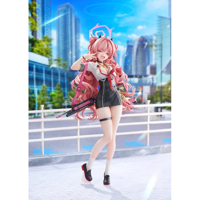 Compra Blue Archive Kirara Max Factory GSC - ¡Edición Limitada!