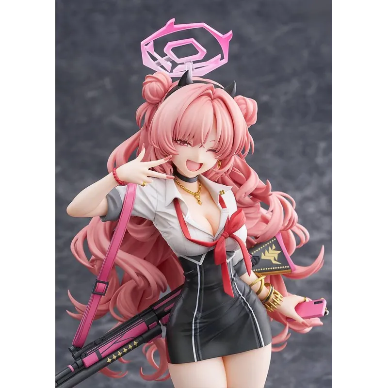 Compra Blue Archive Kirara Max Factory GSC - ¡Edición Limitada!