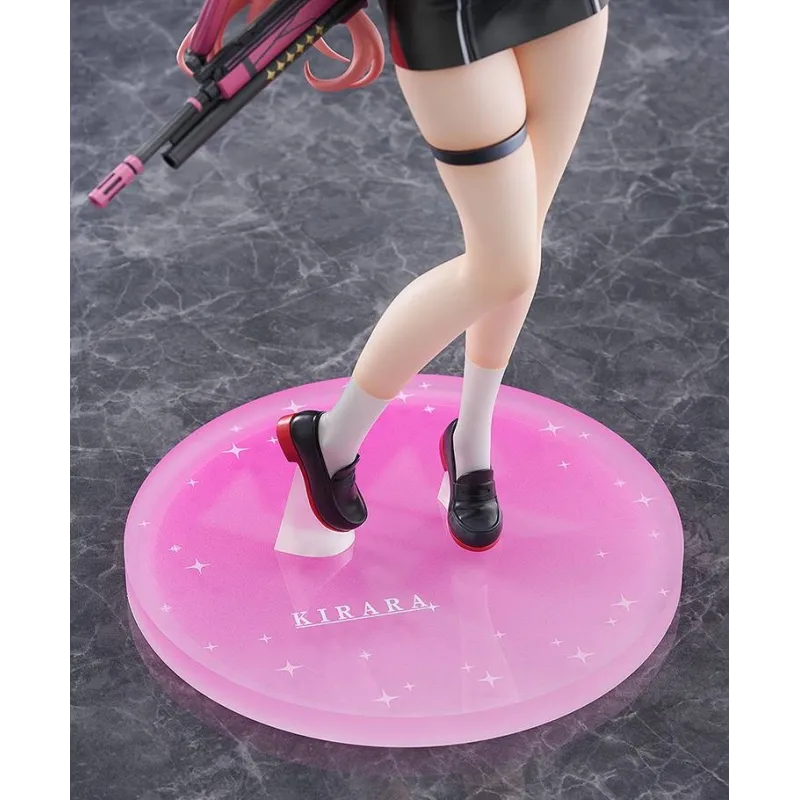 Compra Blue Archive Kirara Max Factory GSC - ¡Edición Limitada!