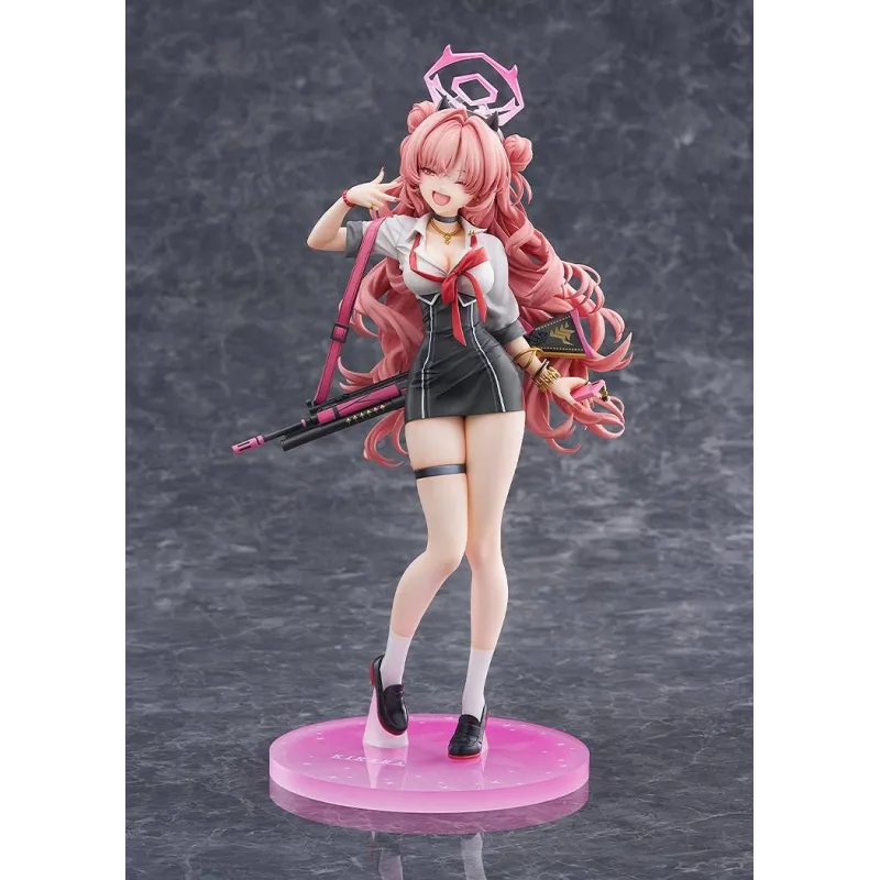 Compra Blue Archive Kirara Max Factory GSC - ¡Edición Limitada!