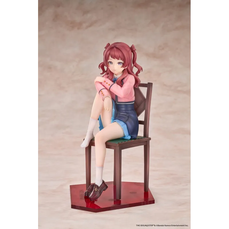Gakuen Idolmaster Saki Hanami MiraiMira - Achetez ici maintenant