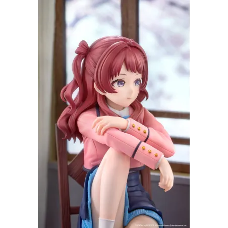 Gakuen Idolmaster Saki Hanami MiraiMira - Buy Here Now