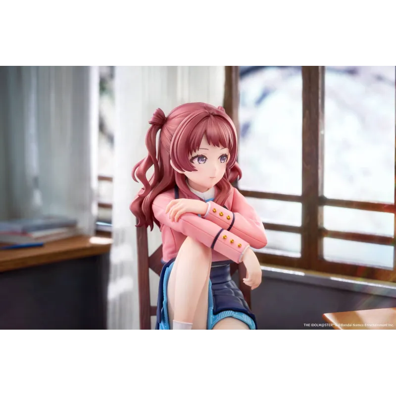 Gakuen Idolmaster Saki Hanami MiraiMira - Achetez ici maintenant