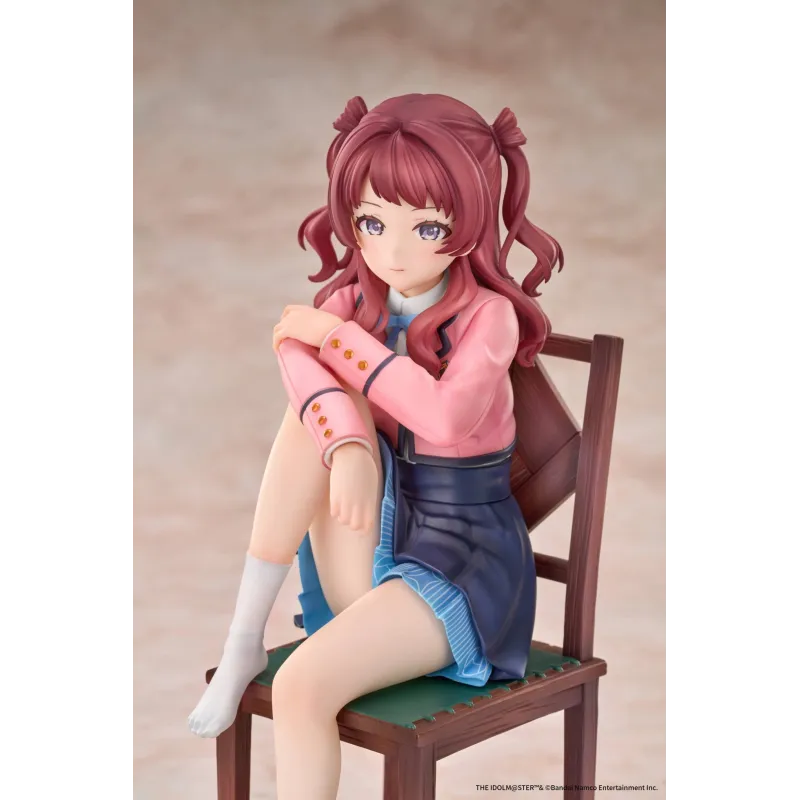 Gakuen Idolmaster Saki Hanami MiraiMira - Achetez ici maintenant