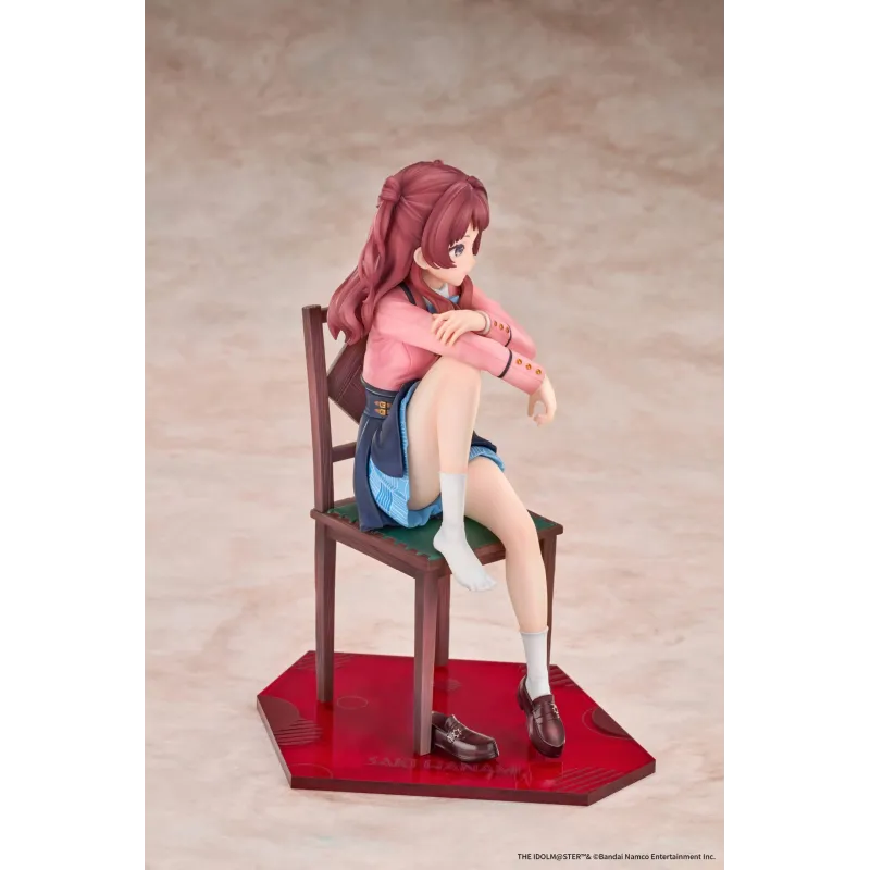 Gakuen Idolmaster Saki Hanami MiraiMira - Achetez ici maintenant