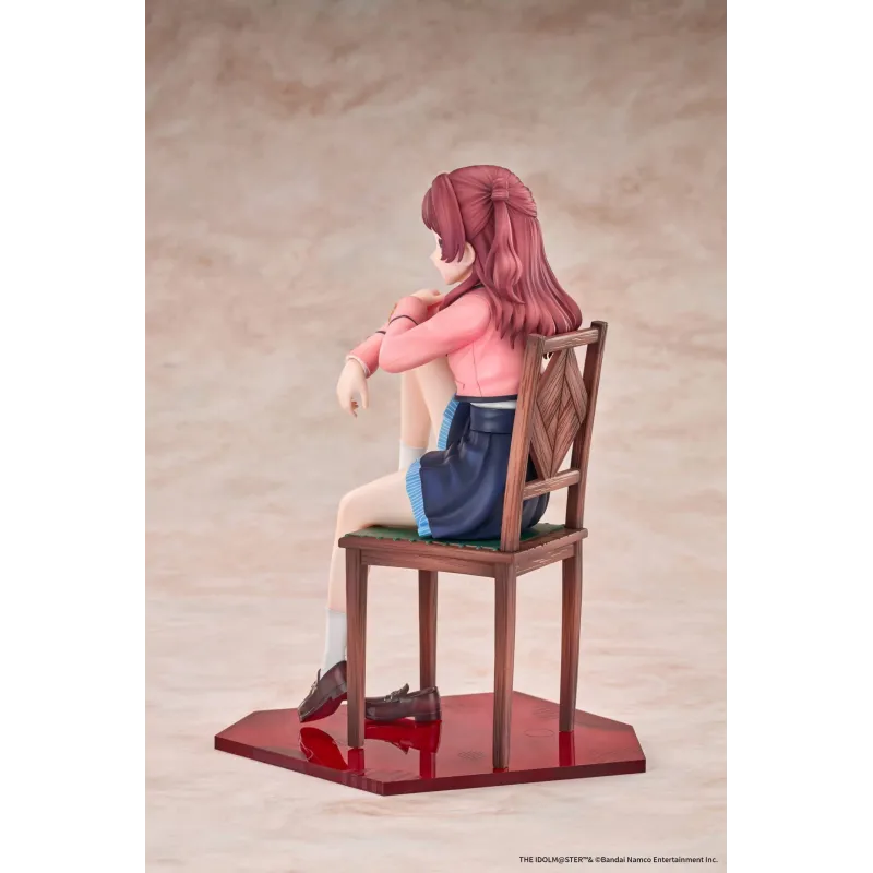 Gakuen Idolmaster Saki Hanami MiraiMira - Achetez ici maintenant