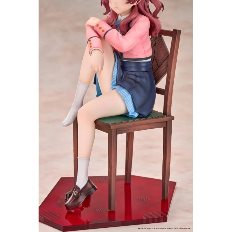 Gakuen Idolmaster Saki Hanami MiraiMira - Achetez ici maintenant
