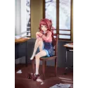 Gakuen Idolmaster Saki Hanami MiraiMira - Achetez ici maintenant