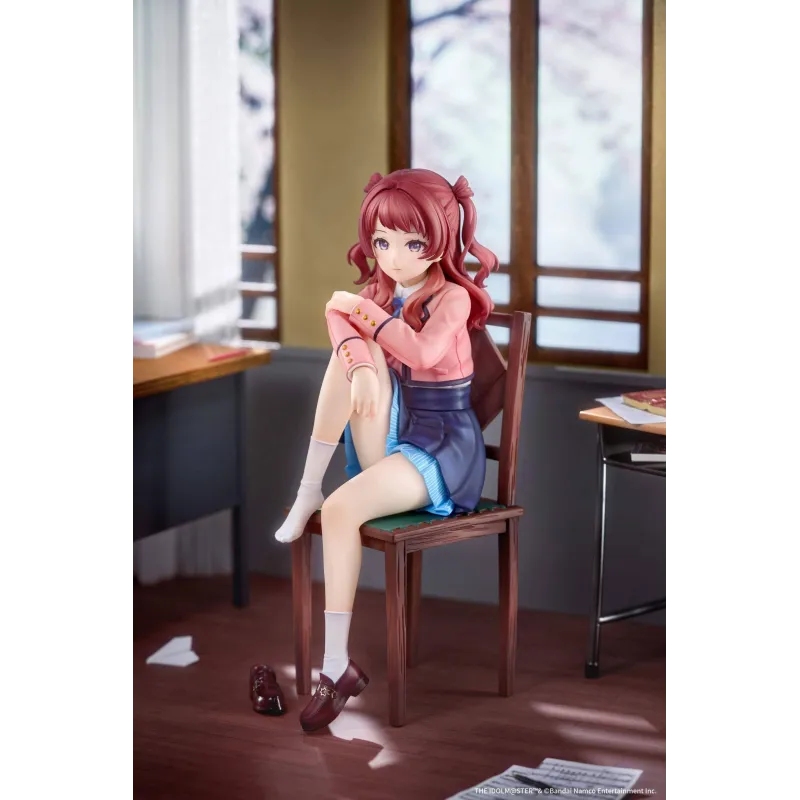 Gakuen Idolmaster Saki Hanami MiraiMira - Achetez ici maintenant