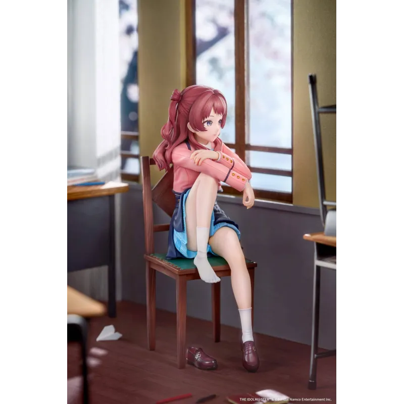 Gakuen Idolmaster Saki Hanami MiraiMira - Achetez ici maintenant