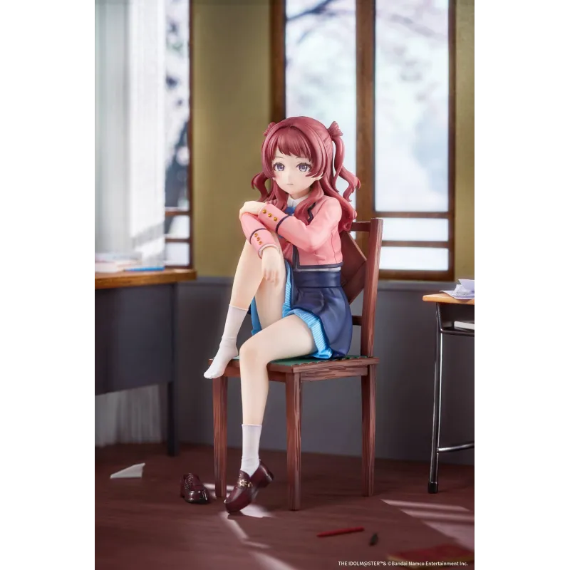 Gakuen Idolmaster Saki Hanami MiraiMira - Achetez ici maintenant