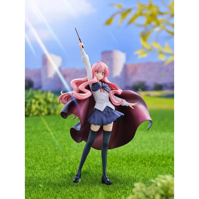 Compra The Familiar of Zero Louise KDColle - Figura Coleccionable