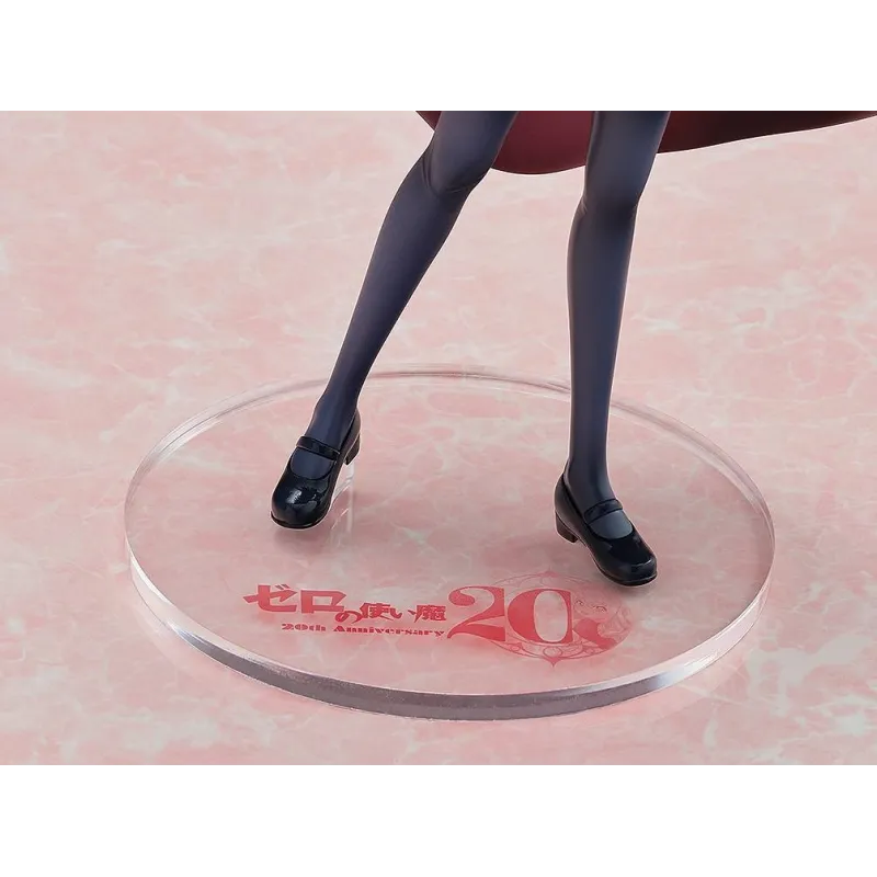 Compra The Familiar of Zero Louise KDColle - Figura Coleccionable