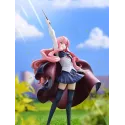 Compra The Familiar of Zero Louise KDColle - Figura Coleccionable