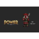 Naruto - Han: Exclusive Power Studio Collectible Figure