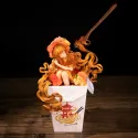 Figura de Edición Limitada Sabor Marisco de Hadas de Fideos - WeArtDoing