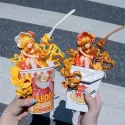 Figura de Edición Limitada Sabor Marisco de Hadas de Fideos - WeArtDoing
