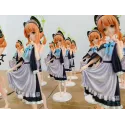 Colección Exclusiva de Blue Archive Saiba Midori Qi Jiang Studio