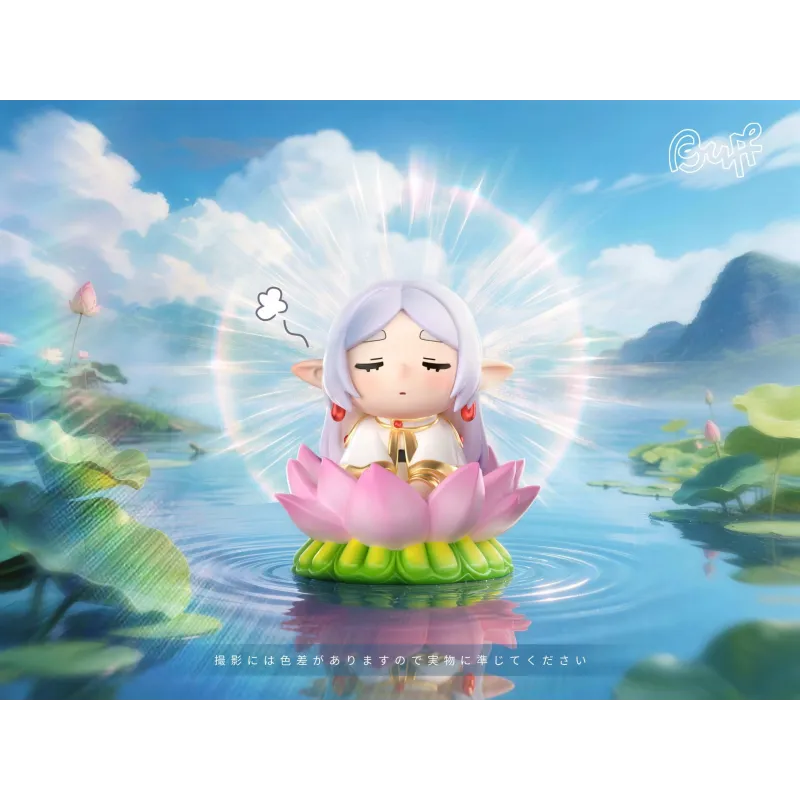 Frieren: Beyond Journey’s End - BUFF Studio Special Edition