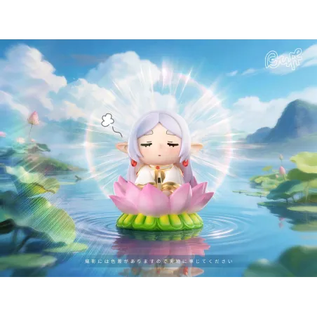 Frieren: Beyond Journey’s End - BUFF Studio Special Edition