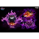 Ntwo Studio Gengar : Figurine Collectionnable de Pokémon