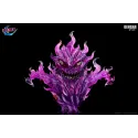 Ntwo Studio Gengar : Figurine Collectionnable de Pokémon