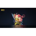 Pokemon Pikachu ECHO - Jouet Interactif et Amusant