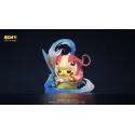 Pokemon Pikachu ECHO - Jouet Interactif et Amusant