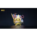 Pokemon Pikachu ECHO - Jouet Interactif et Amusant