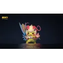 Pokemon Pikachu ECHO - Jouet Interactif et Amusant