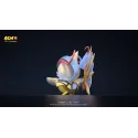 Pokemon Pikachu ECHO - Jouet Interactif et Amusant