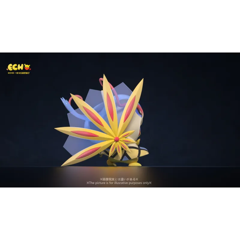 Pokemon Pikachu ECHO - Jouet Interactif et Amusant