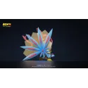Pokemon Pikachu ECHO - Jouet Interactif et Amusant