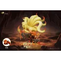 Achetez Pokemon Vulpix & Ninetales T1 Studio - Collectionnez dès maintenant !
