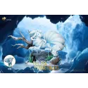 Achetez Pokemon Vulpix & Ninetales T1 Studio - Collectionnez dès maintenant !