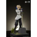Serie Fate Artoria Pendragon Nieve - Unity Studio ZN Studio